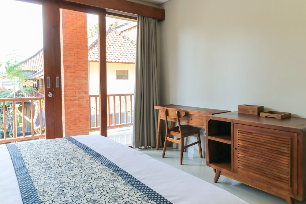 Ubud Kerta City Hotel 26/54