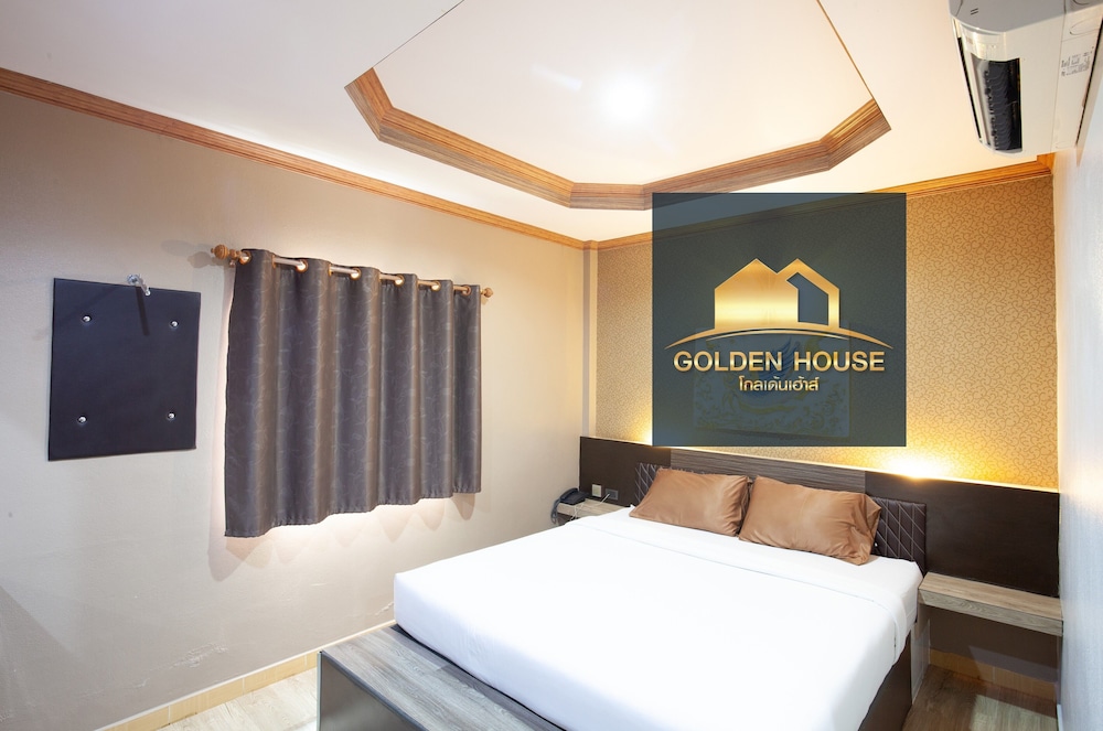 Golden House Hotel Sakaeo 13/50