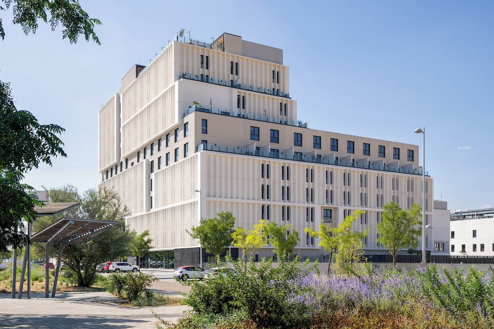 INNSiDE Madrid Valdebebas 3/61