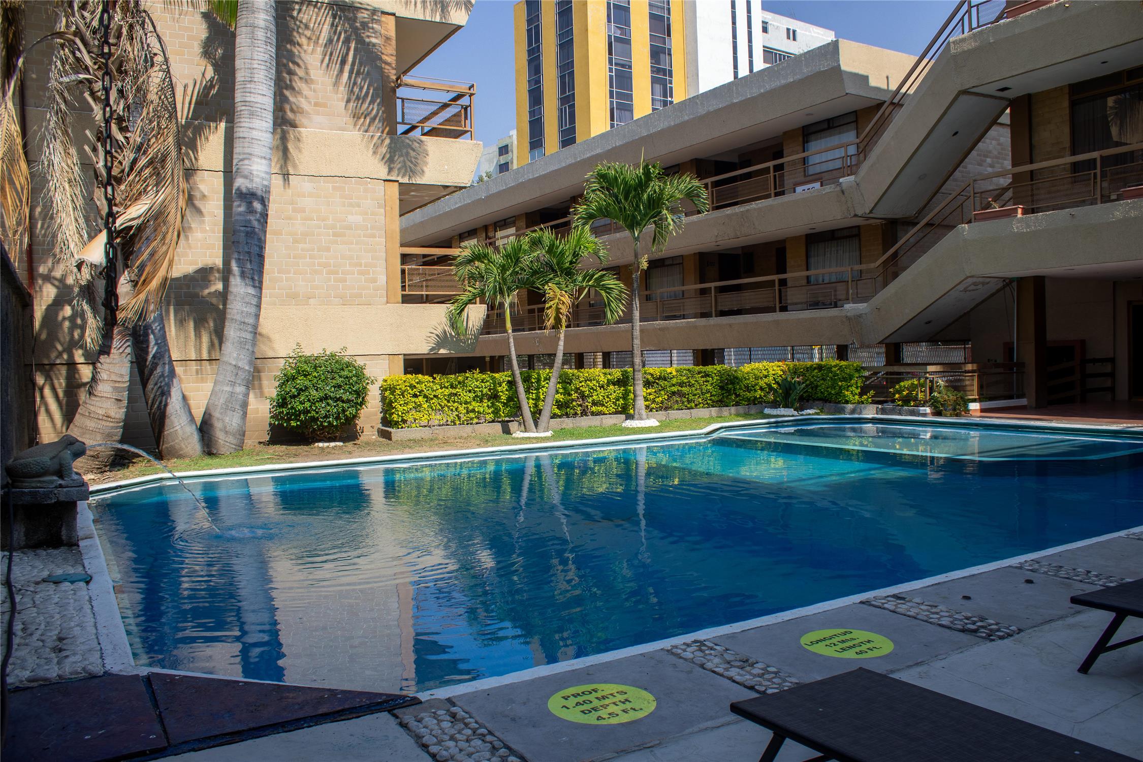 Best Western Plus Plaza Florida & Tower 53/55