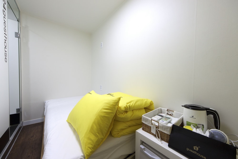 24 Guesthouse Myeongdong Town 27/55