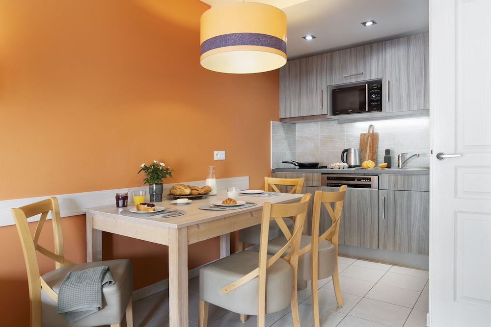 Pierre And Vacances Residence Premium Julia Augusta 50/65