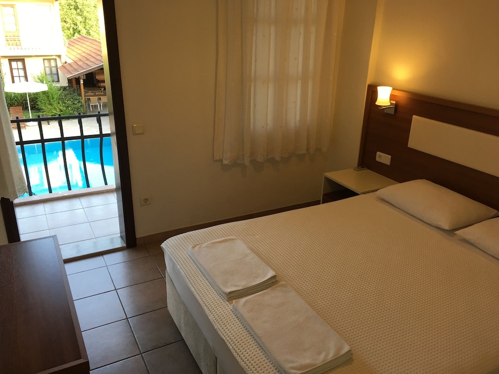 Gorkem Apart Otel 16/37