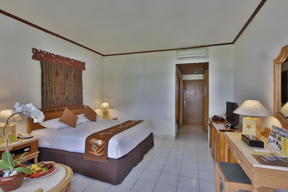 The Jayakarta Lombok Beach Resort and Spa 33/72