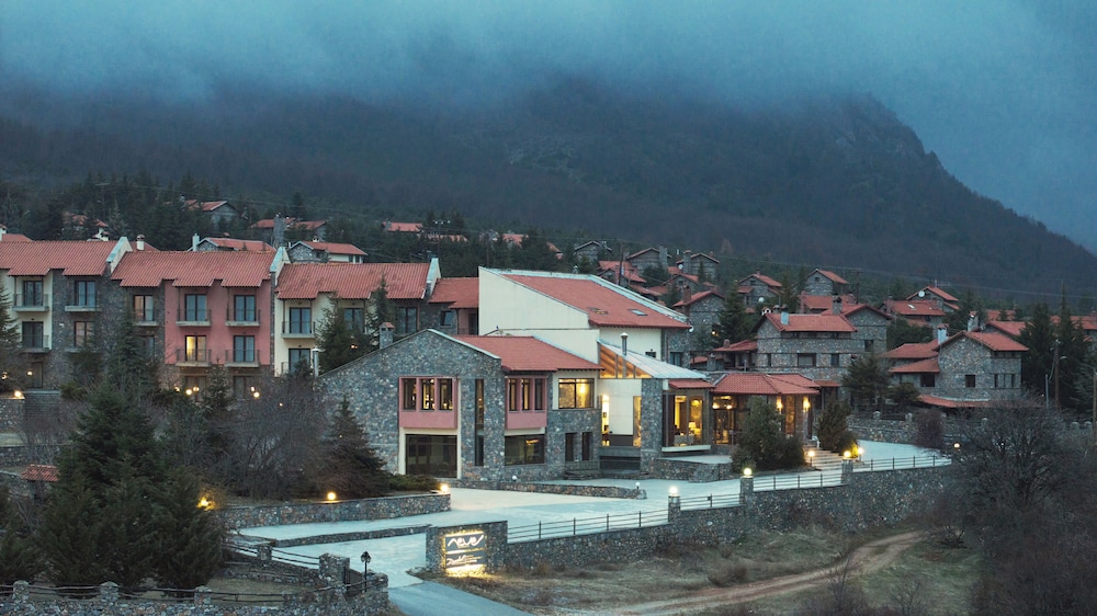 Domotel Neve Mountain Resort & Spa 62/64