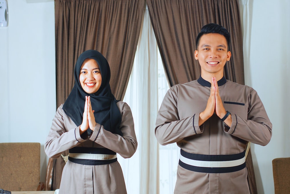 Sofyan Hotel Cut Meutia 34/63
