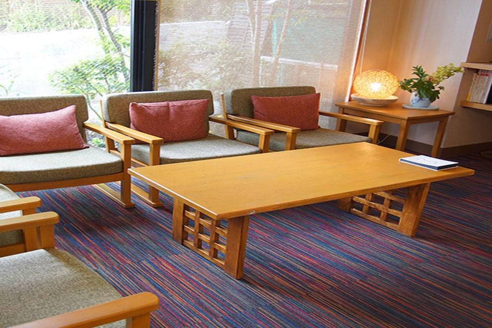 Hotel Asafuji 29/50