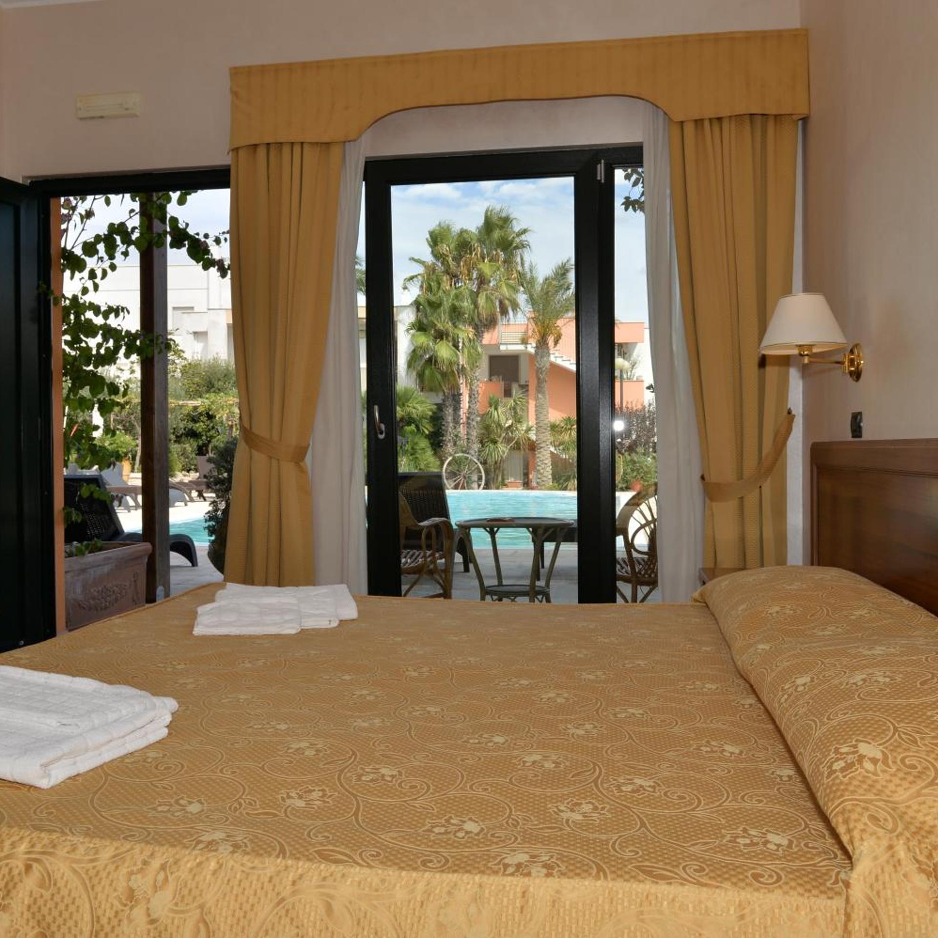 Cuor Di Puglia 34/50