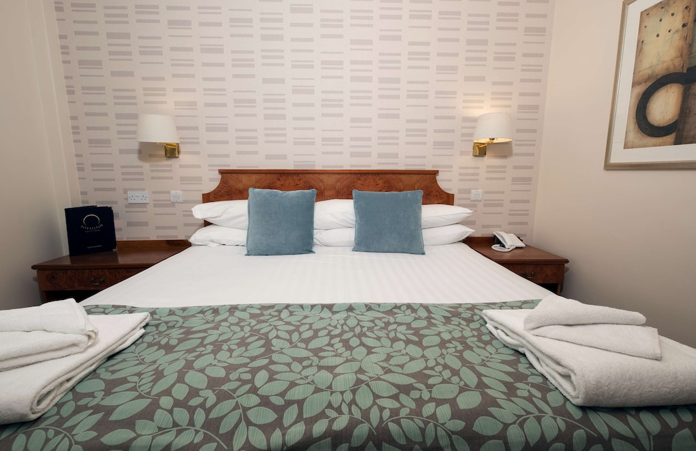 Pitbauchlie House Hotel, Sure Hotel Collection by BW 22/43