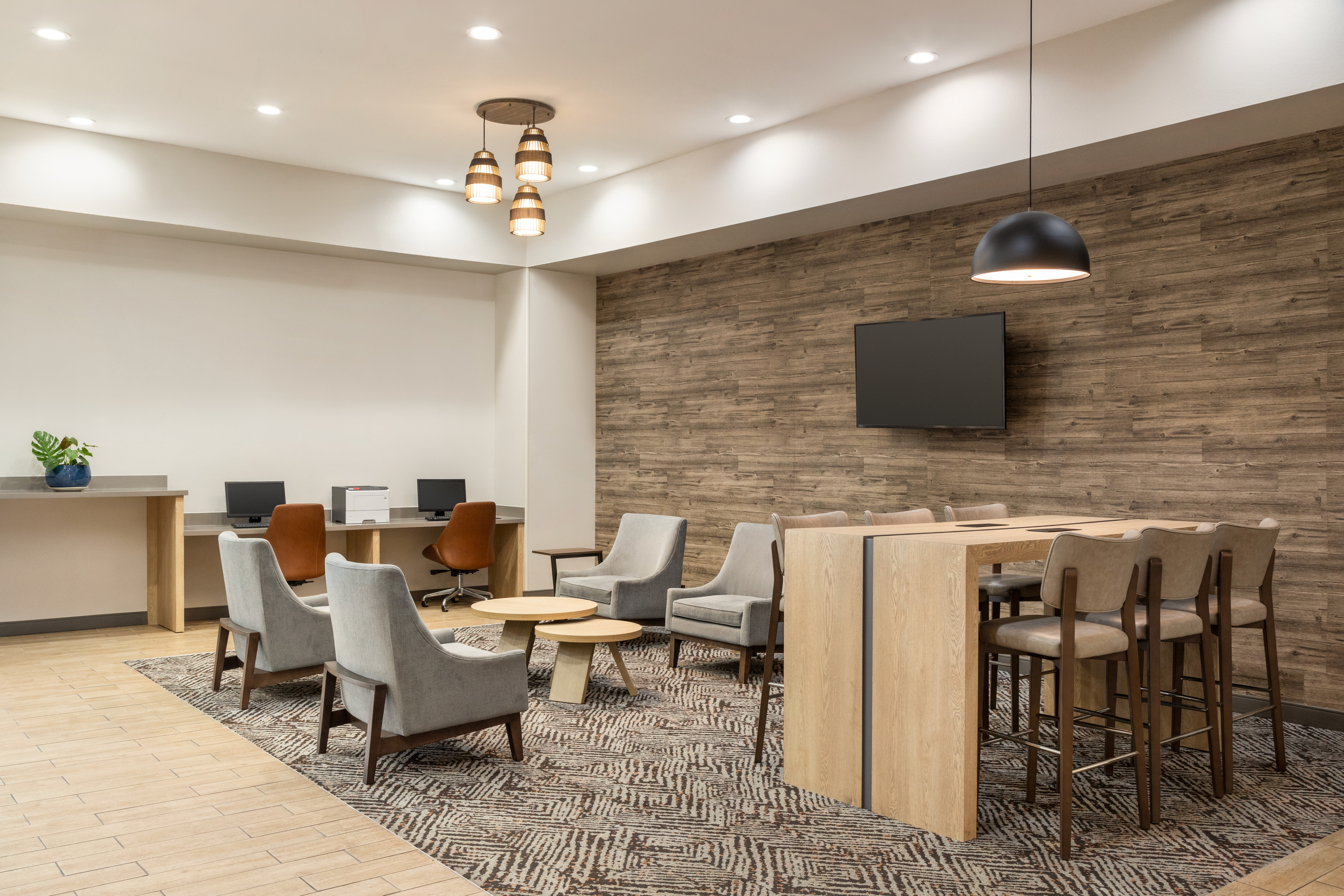 Candlewood Suites Mount Pleasant 58/67