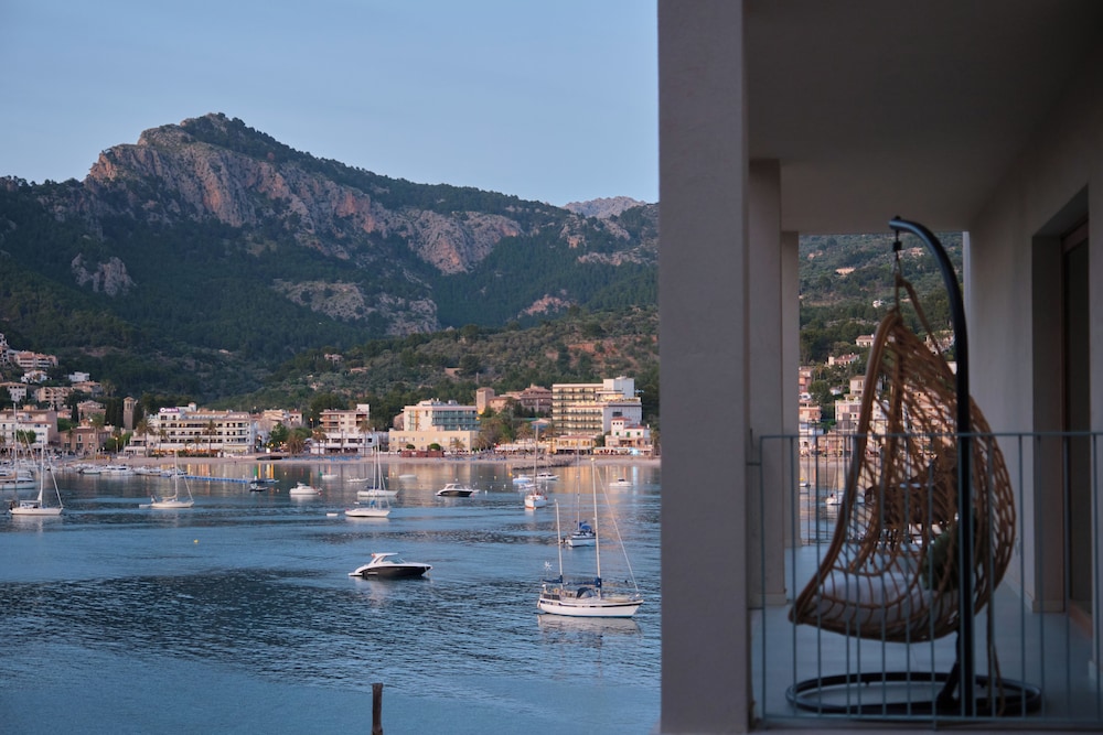 Salino Port Soller 105/110