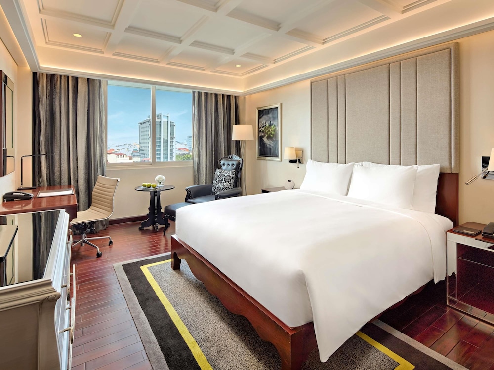Movenpick Hotel Hanoi Centre 21/121