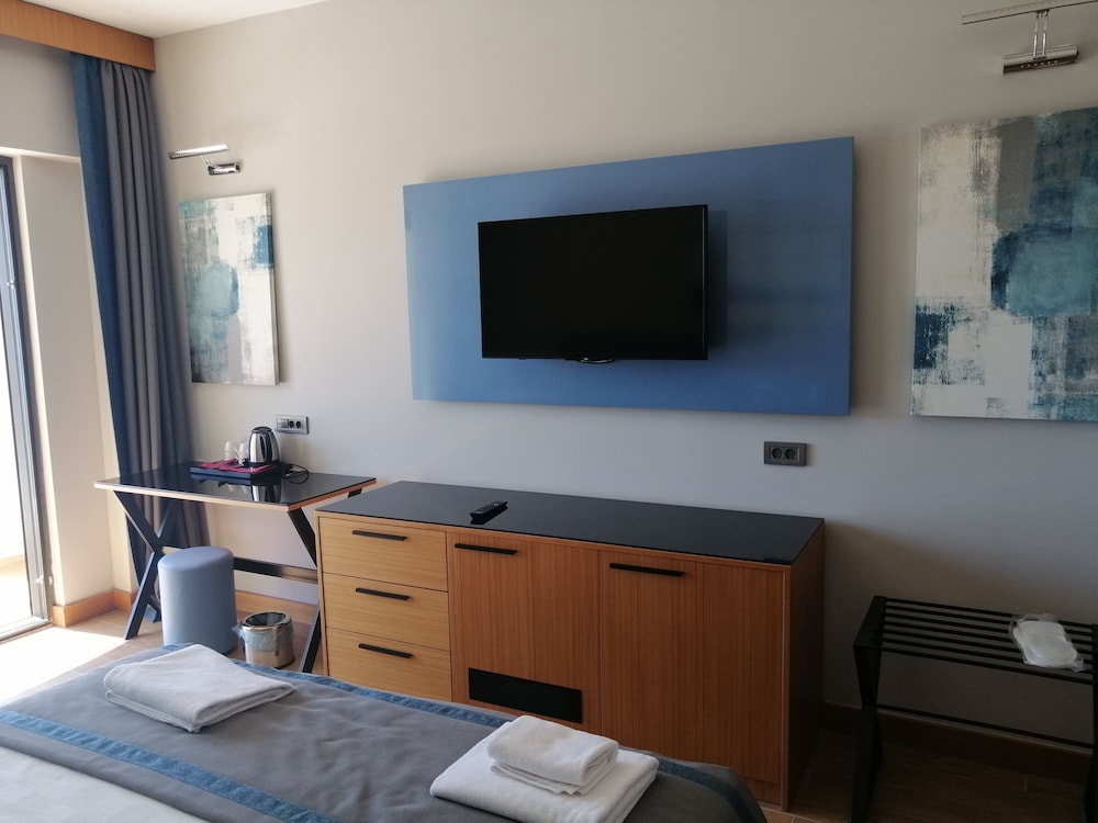 Dogruer Boutique Hotel & Spa 28/36