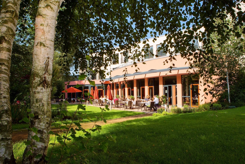 TOP CountryLine Heide Spa Hotel 2/68