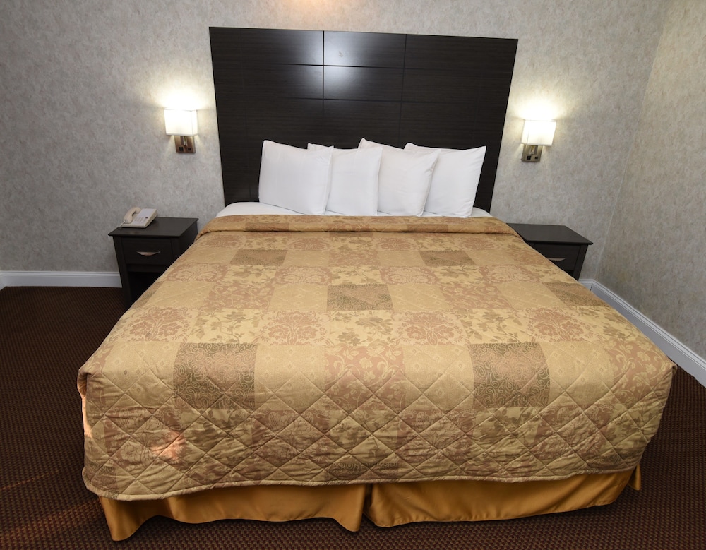 Country View Inn & Suites Atlantic City 17/35