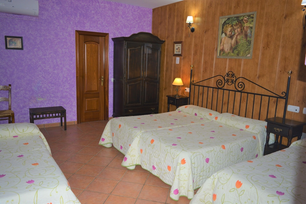 Hospedium Hotel Rural Soterrana 19/50