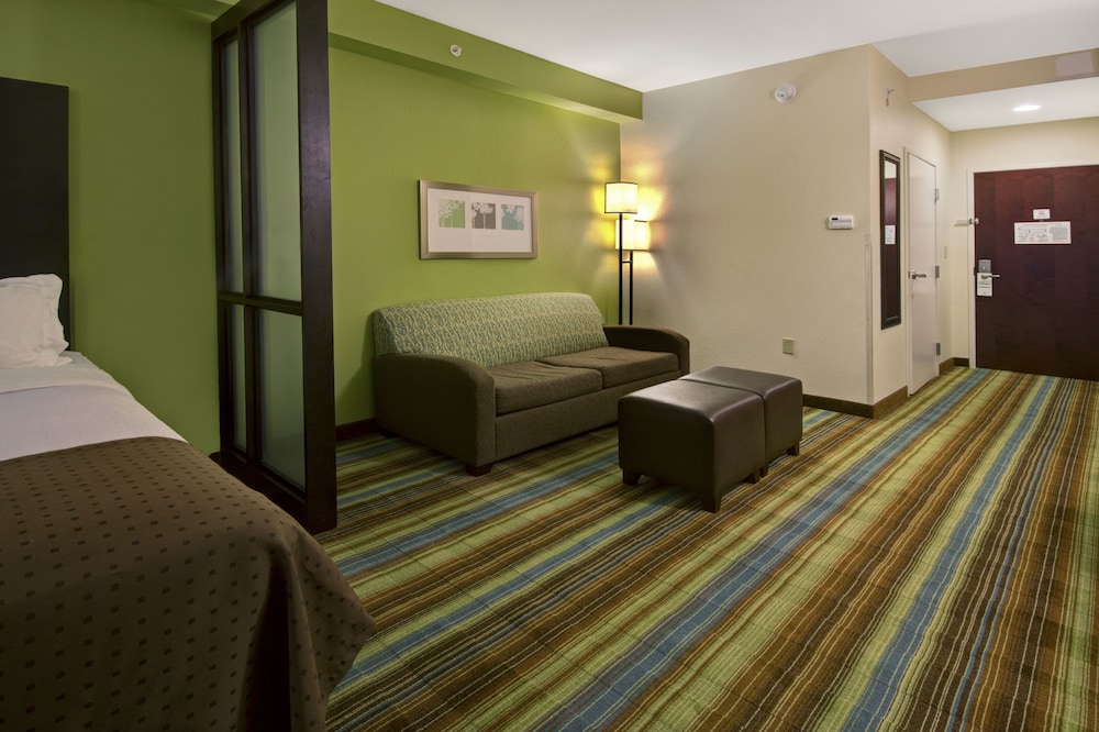 Holiday Inn Christiansburg Blacksburg 18/53