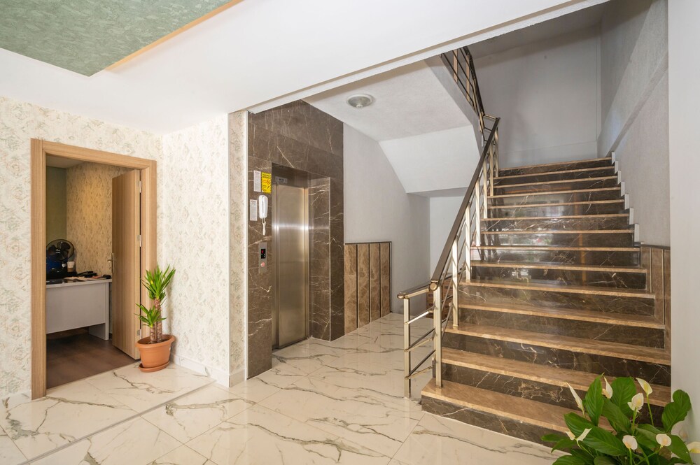 Corlu Dem Hotel 3/50