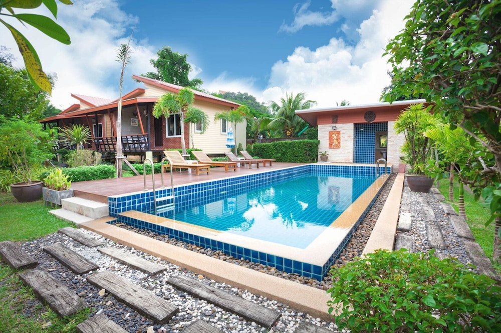 Siray Green Resort 41/47