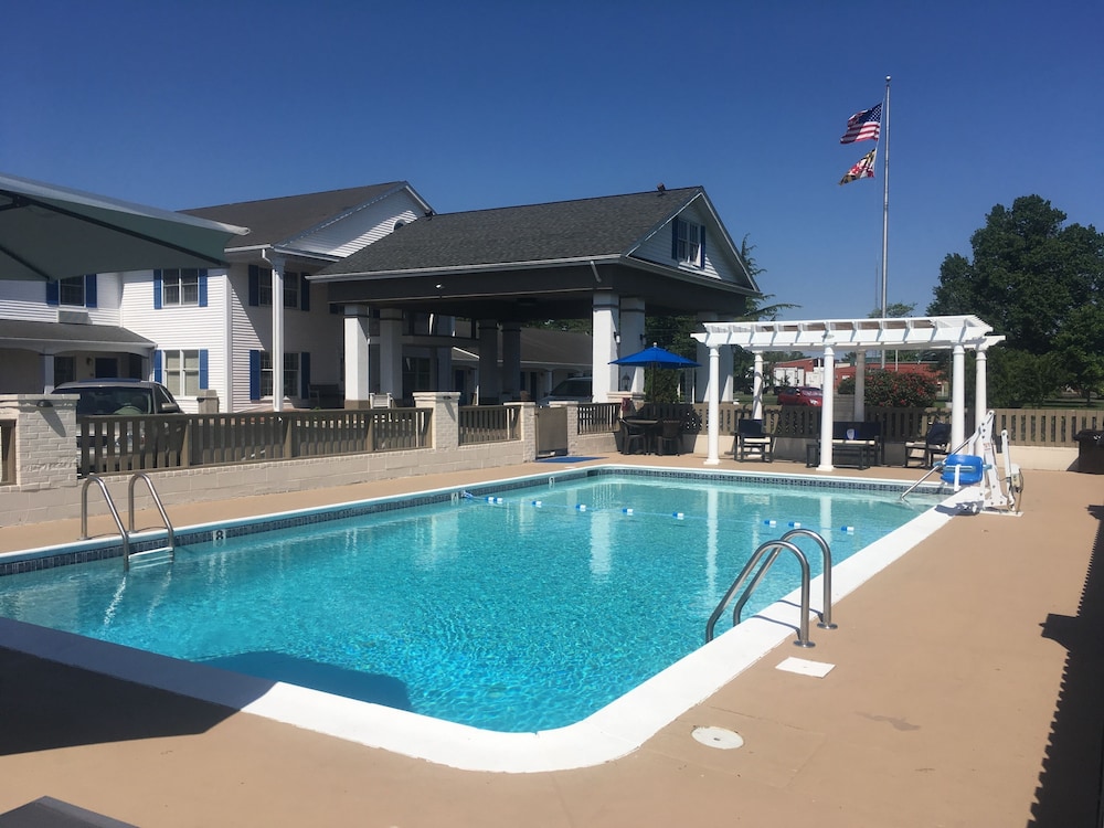 St Michaels Inn 3/47