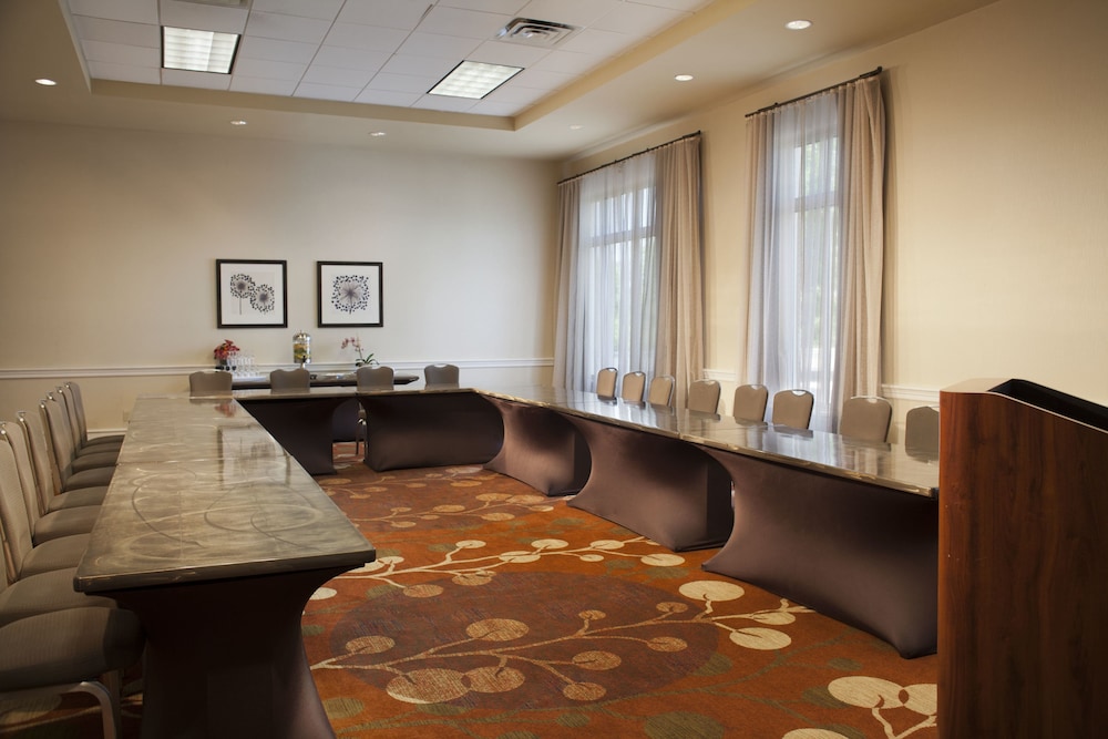Hyatt Regency Long Island 42/61