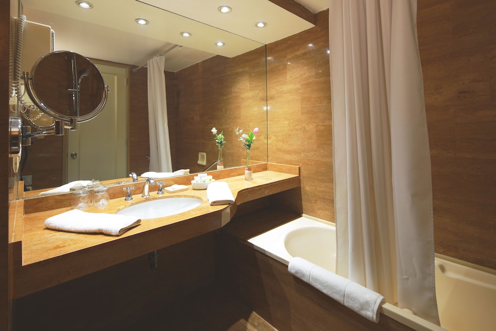 San Agustin Exclusive Hotel 41/71