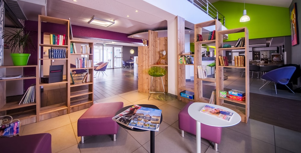 Ibis Styles Brive La Gaillarde 42/69