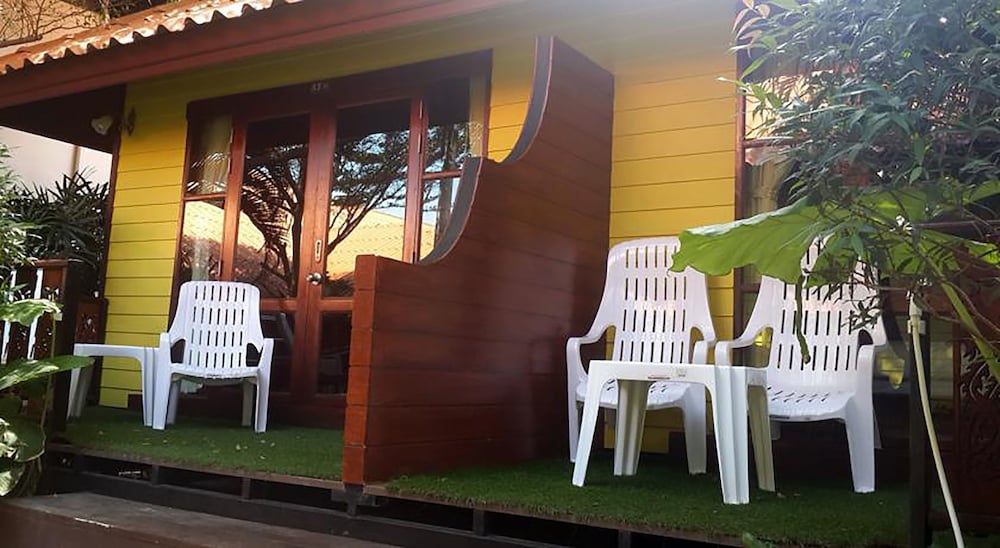 Ricci House Resort 5/73