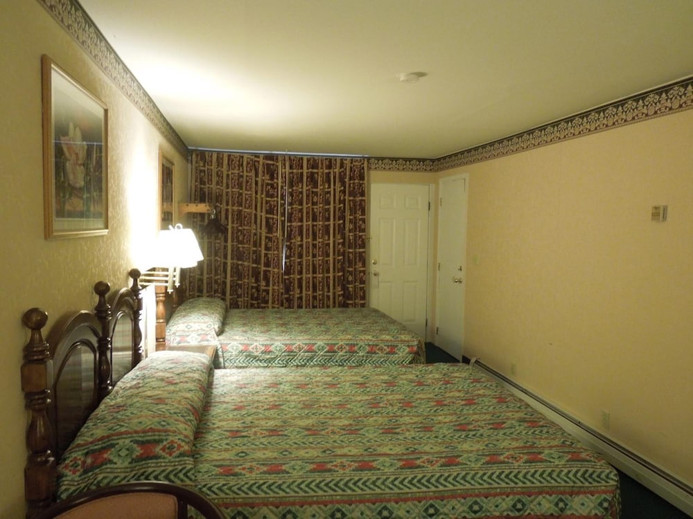 Value Inn 20/63