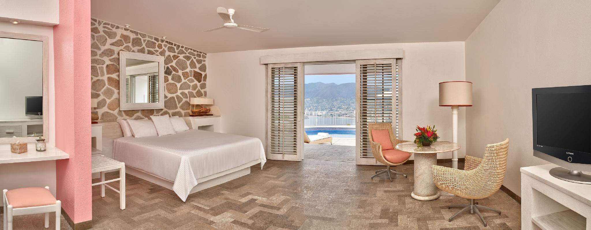 Villa, Private Pool