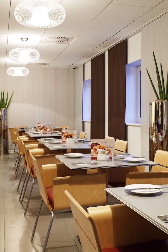Ibis Aberdeen Centre - Quayside 66/72