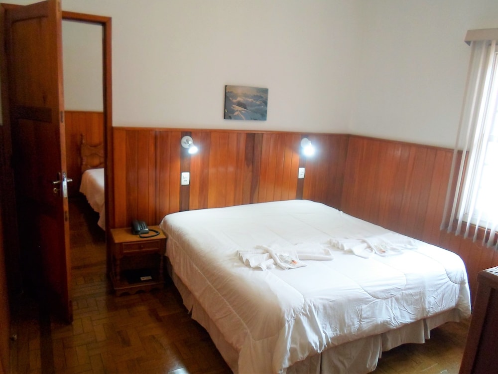 Hotel Casa São José 15/49