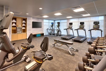 Fairfield Inn & Suites By Marriott Fort Smith 23/42