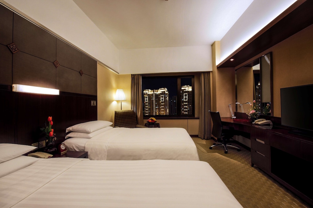 Shangri La Harbin 27/69