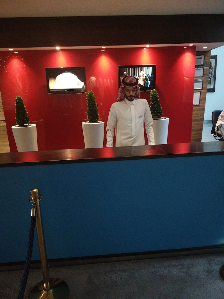 فندق نوفوتيل بزنس بارك الدمام(Novotel Dammam Business Park) 14/62