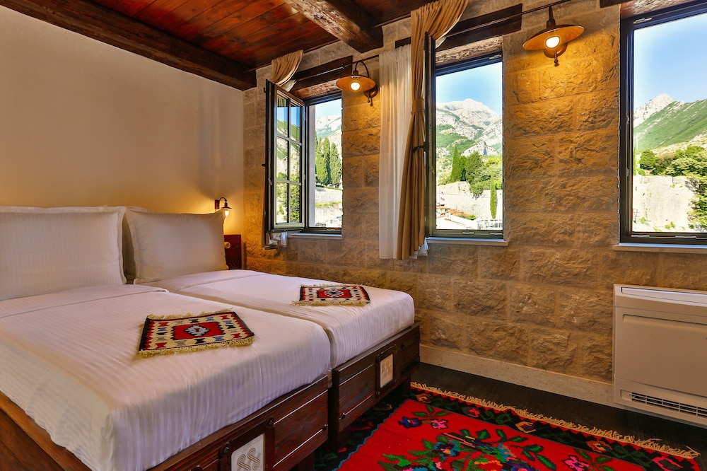 Stara Carsija Resort & Spa 21/78