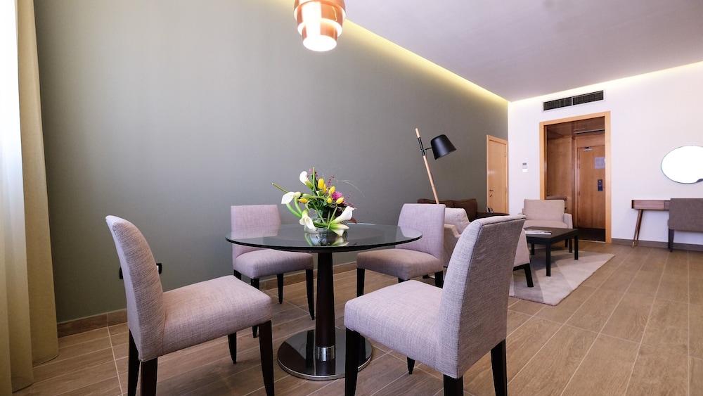 Radisson Blu Hotel Beirut Verdun 31/50