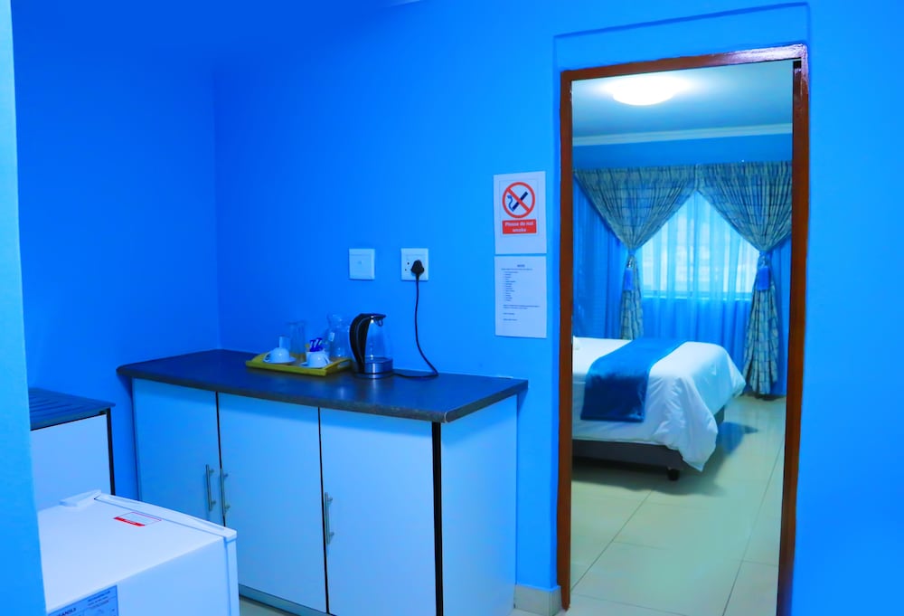 Angel Guest House 32/33