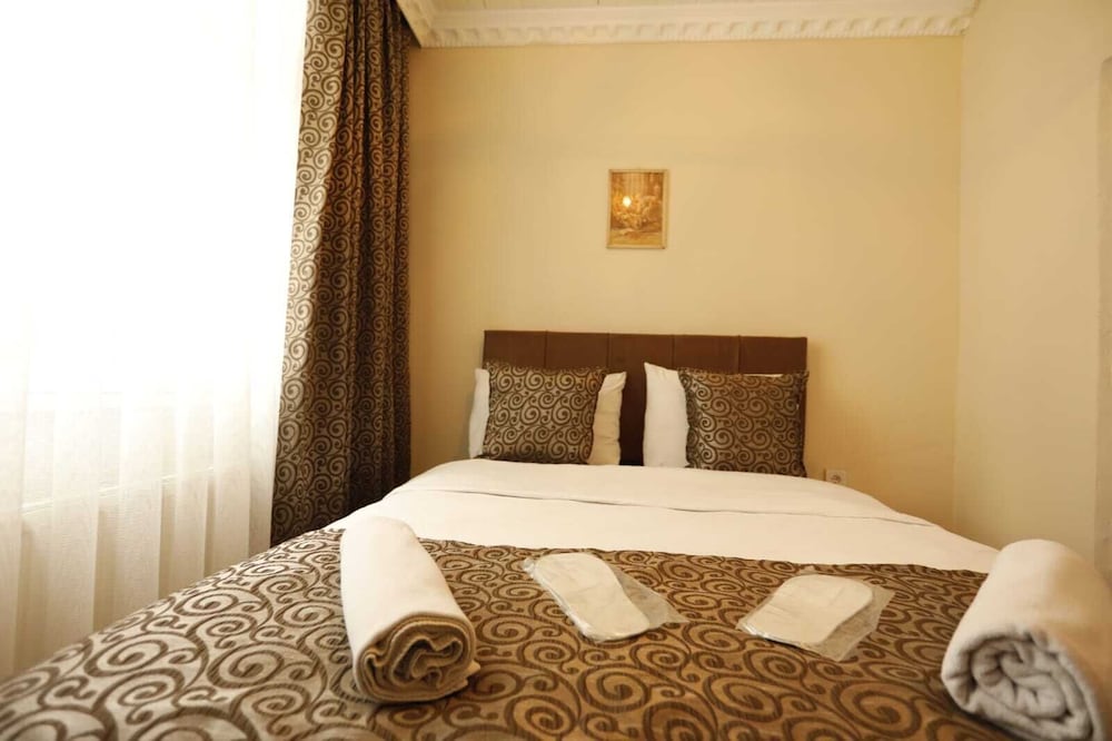 Halena Apart Hotel 6/37