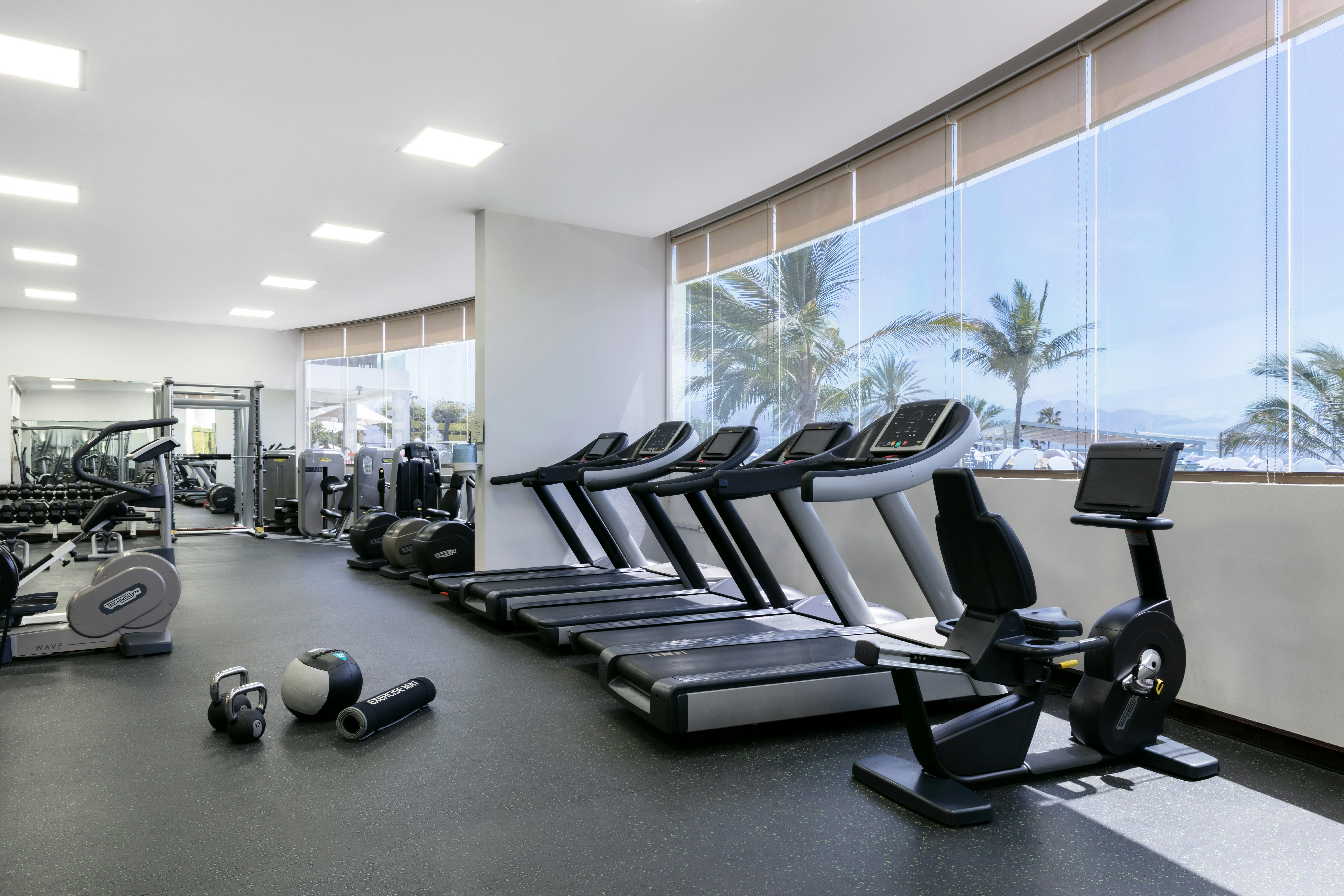 Crowne Plaza Muscat 31/72