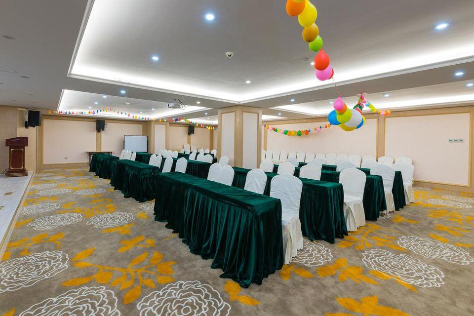Vienna International Hotel (Dongguan Songshan Lake Guanzhang Road) 22/24