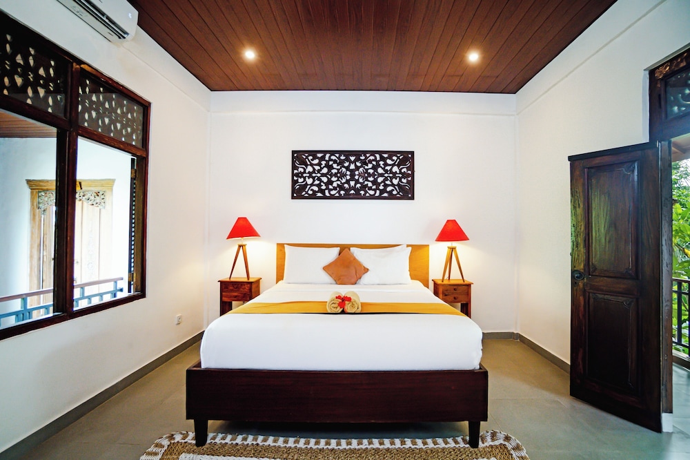 Gusde Tranquil Villas 25/78