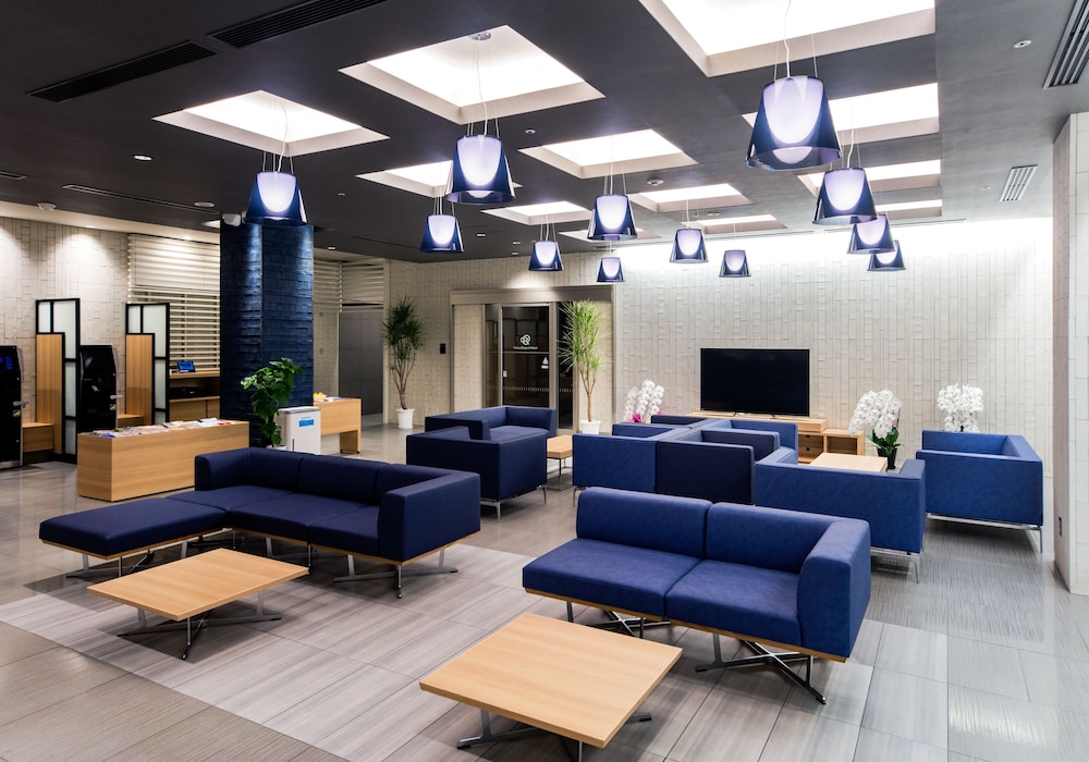 Daiwa Roynet Hotel Tokushima-Ekimae 35/50