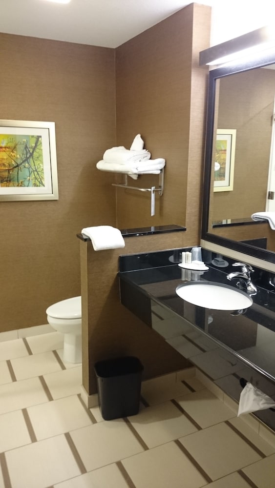 Fairfield Inn Suites Cuero 21/54