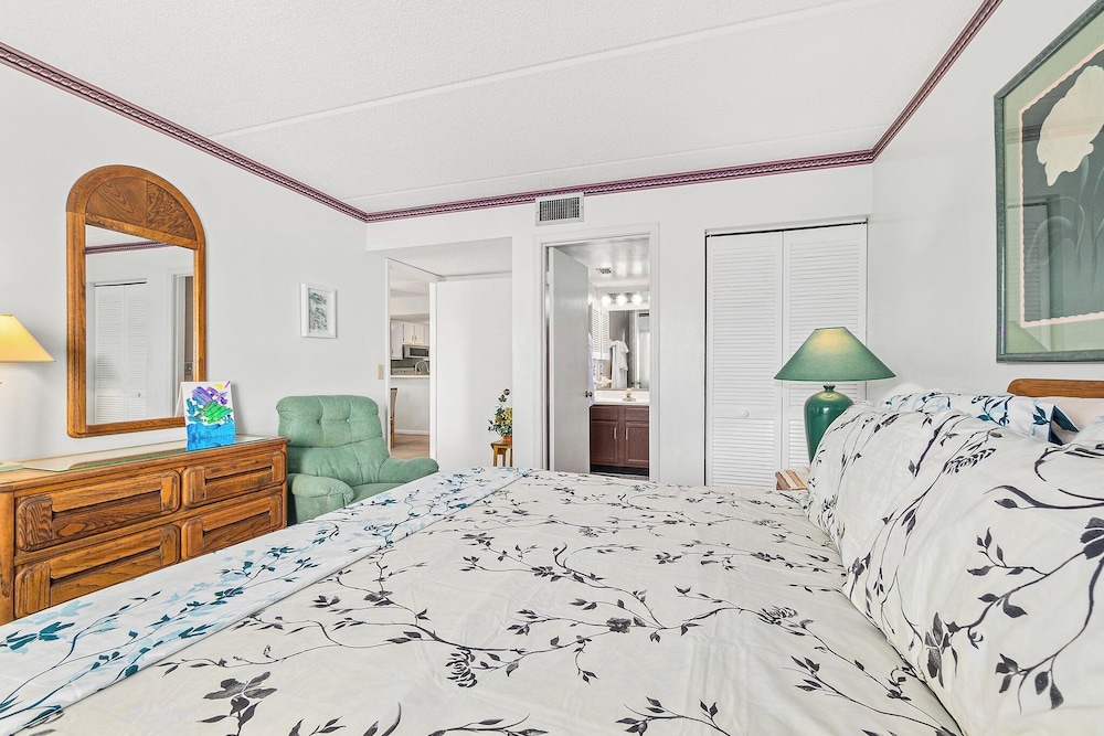 St Augustine Ocean And Racquet 4306 [Vr] 45/50