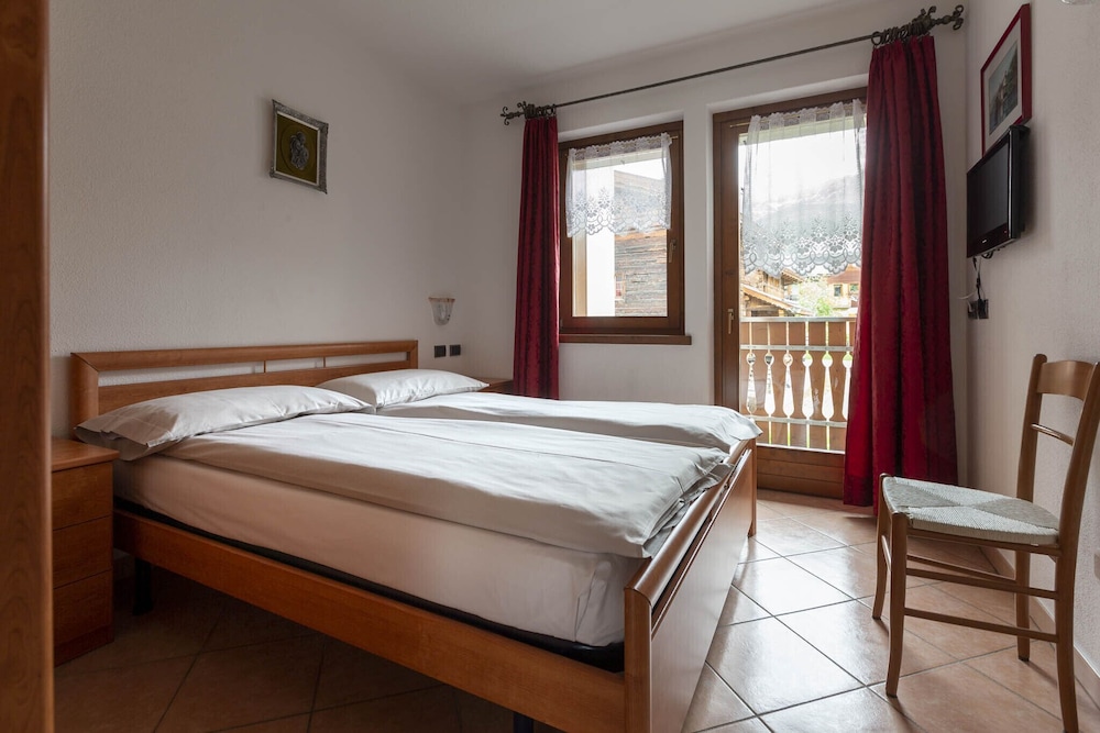 Casa Brunnlein 13/41