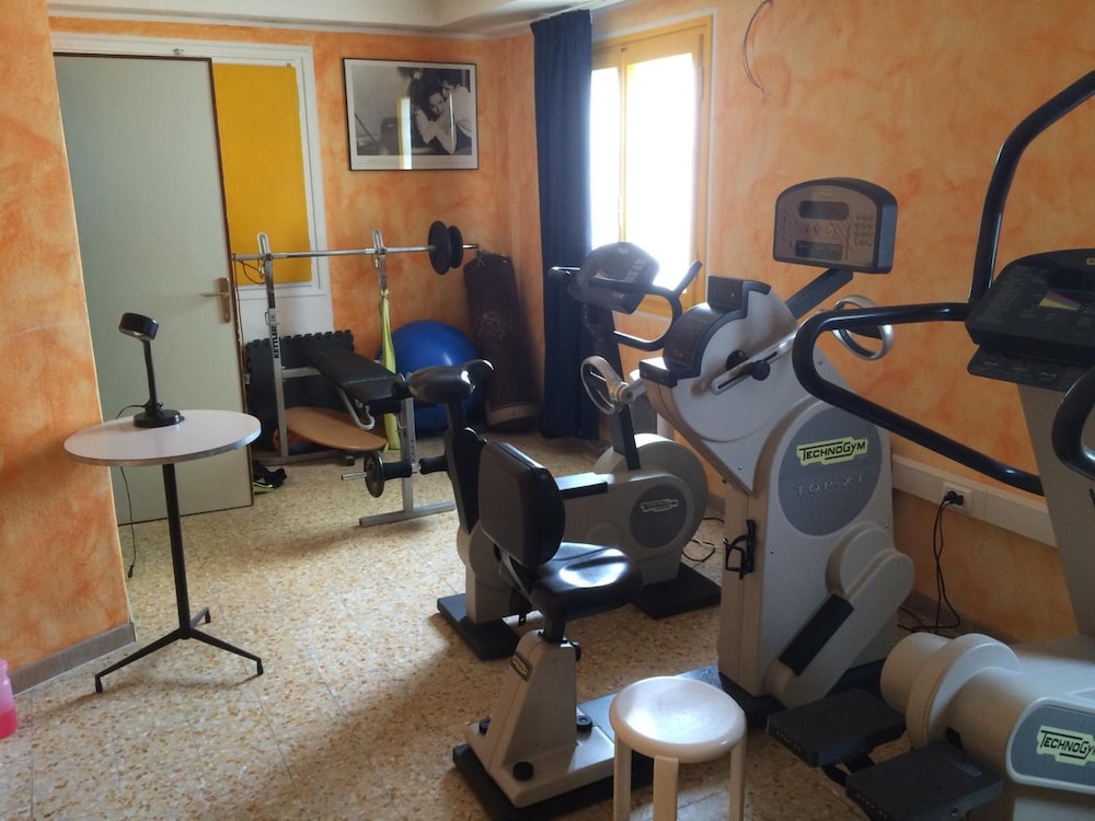 Hotel Ariston 29/50