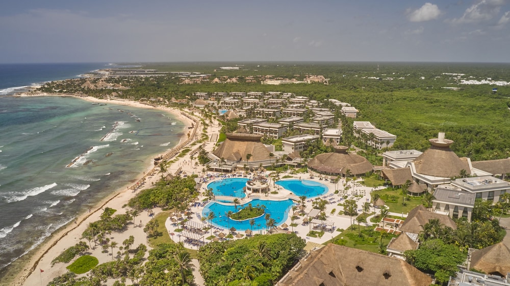 Bahia Principe Explore Tulum - All Inclusive 76/78