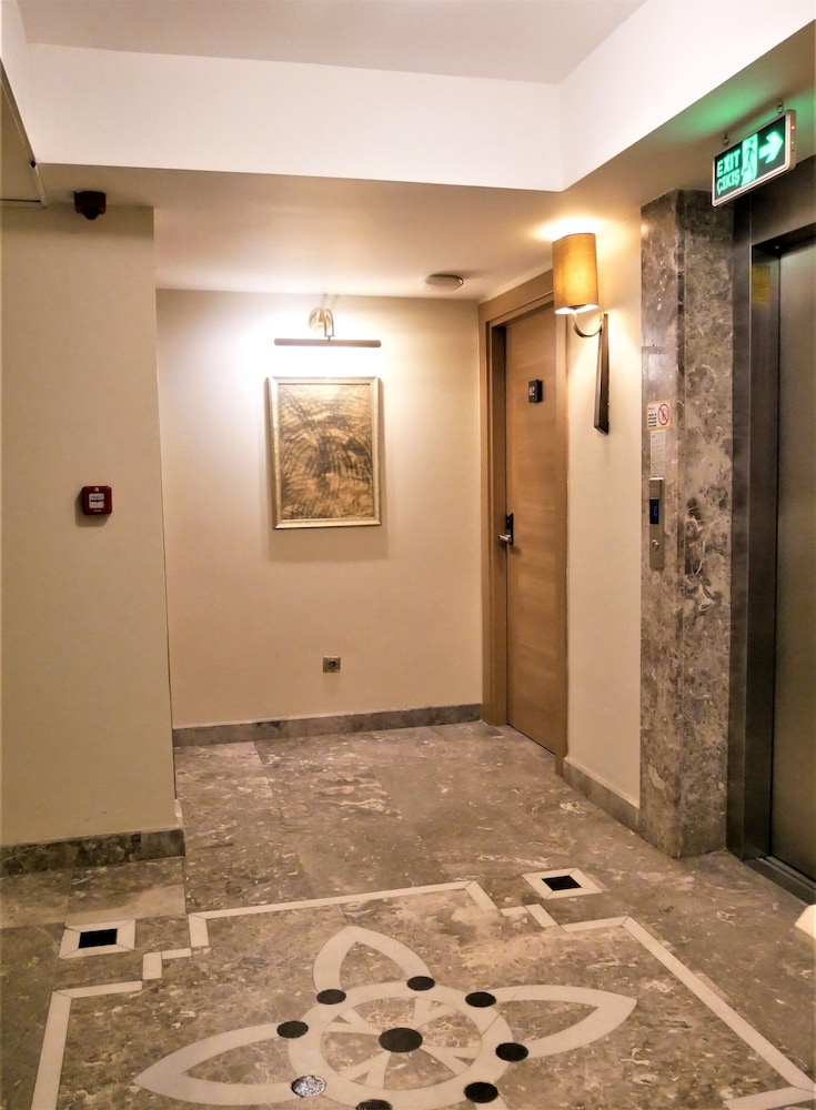 Endless Comfort Hotel Taksim 11/48