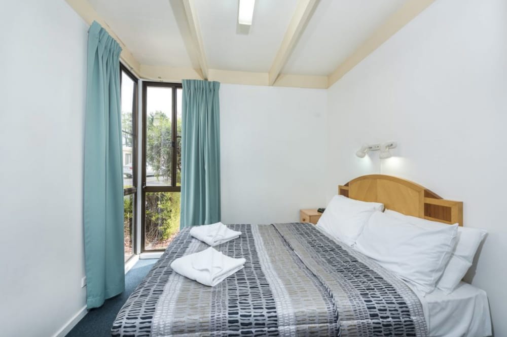 2 BEDROOMS, VILLA